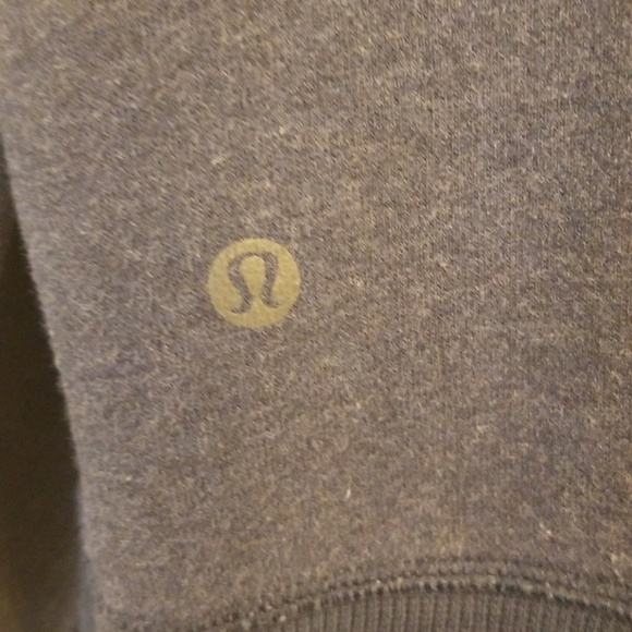 Lululemon hoodie - Picture 3 of 3